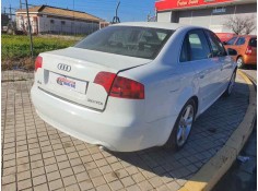 Recambio de cerradura puerta trasera derecha para audi a4 berlina (8e) 2.0 tdi 16v 170 cv referencia OEM IAM   