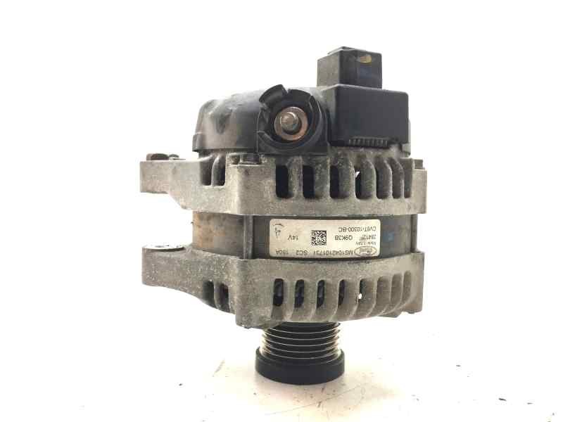 Recambio de alternador para ford fiesta (ccn) 1.0 ecoboost 100 cv referencia OEM IAM MS1042101731  