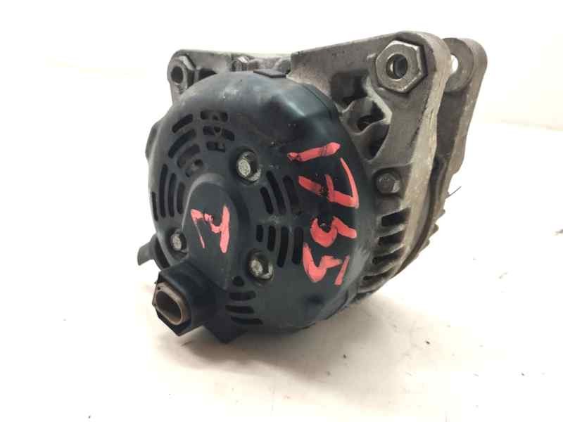 Recambio de alternador para ford fiesta (ccn) 1.0 ecoboost 100 cv referencia OEM IAM MS1042101731  