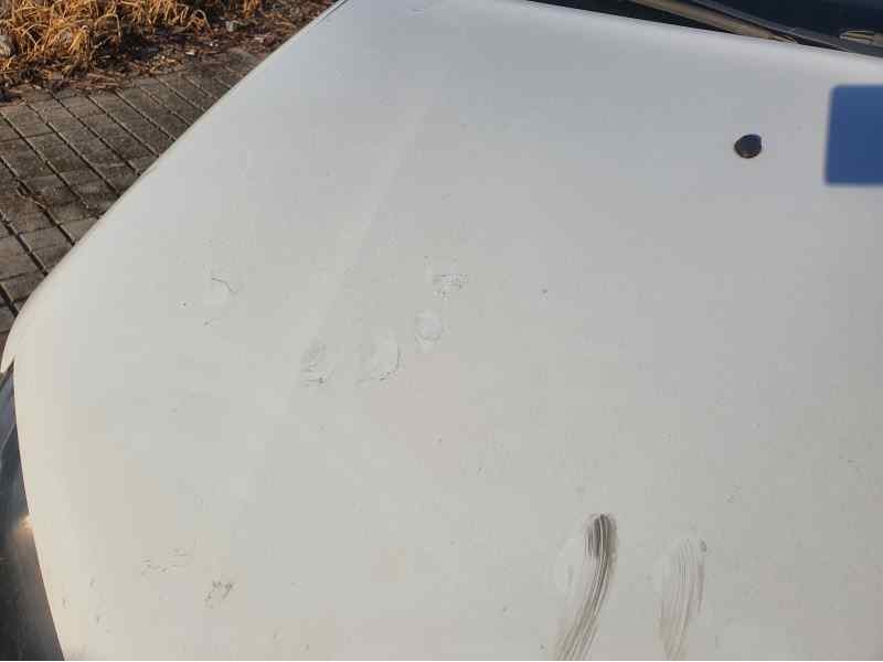 Recambio de capot para dacia sandero 1.2 16v 73 cv referencia OEM IAM   