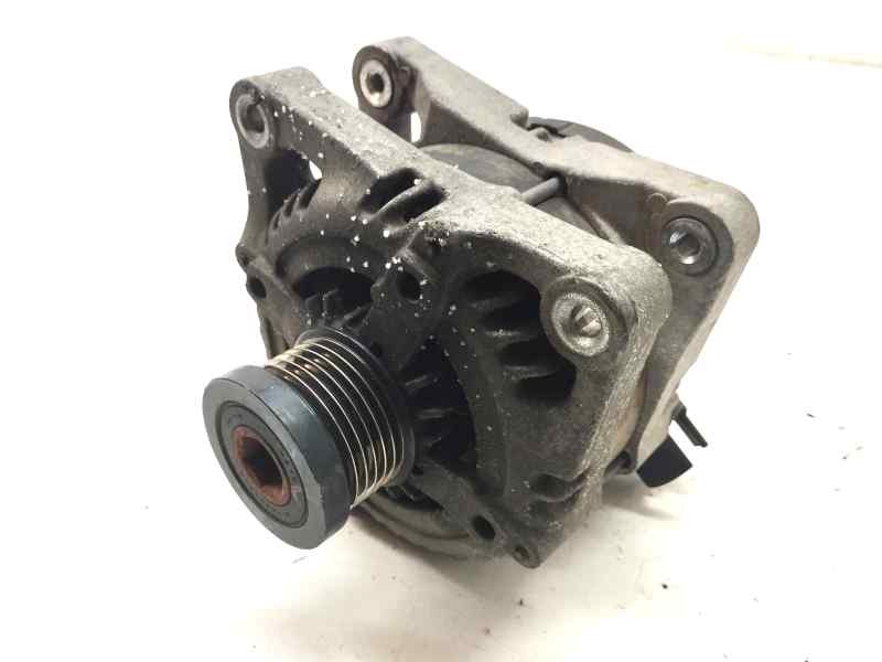 Recambio de alternador para ford fiesta (ccn) 1.0 ecoboost 100 cv referencia OEM IAM MS1042101731  