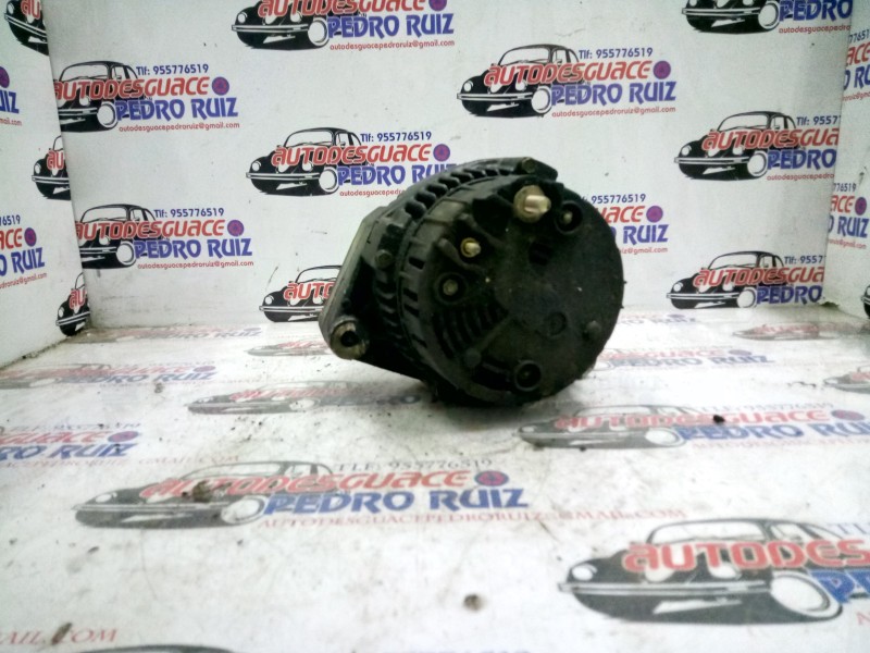 Recambio de alternador para mercedes-benz clase e (w210) berlina 2.8 24v cat referencia OEM IAM SINREFERENCIAVISIBLE  
							