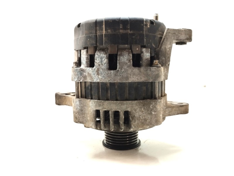 Recambio de alternador para chevrolet lacetti 1.4 cat referencia OEM IAM   