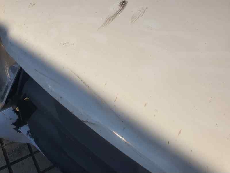 Recambio de capot para dacia sandero 1.2 16v 73 cv referencia OEM IAM   