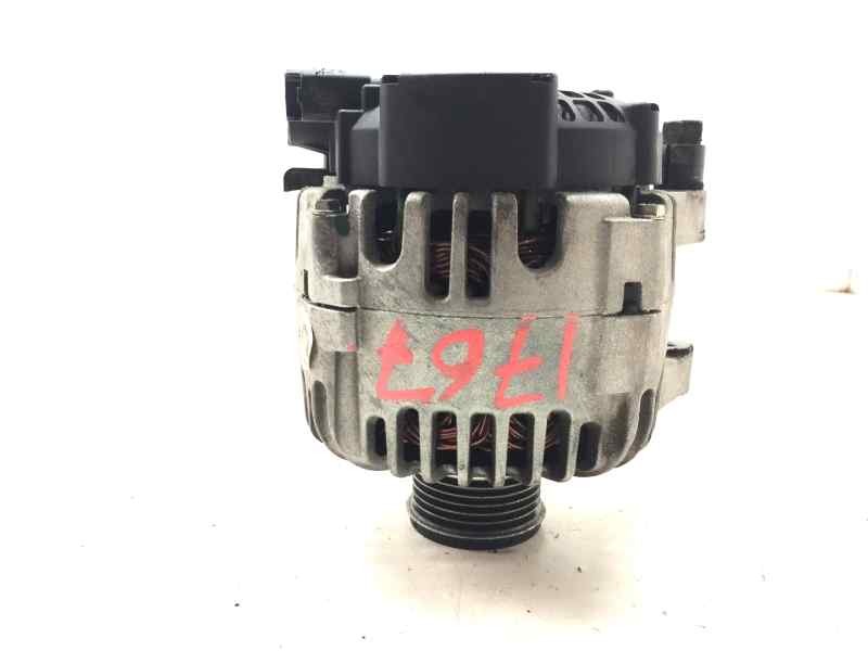 Recambio de alternador para citroën c4 picasso 1.6 hdi 109 cv referencia OEM IAM ANM36348  