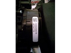 Recambio de volante sin airbag para renault megane iv berlina 5p 1.5 dci diesel fap energy referencia OEM IAM 255545857R   2