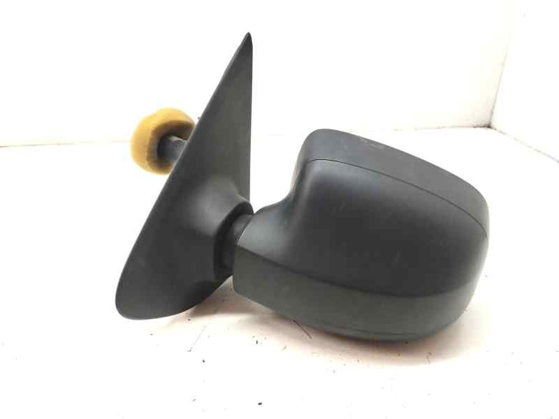 Recambio de retrovisor izquierdo para dacia sandero 1.2 16v 73 cv referencia OEM IAM 963020587R  