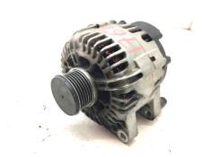 Recambio de alternador para citroën c4 picasso 1.6 hdi 109 cv referencia OEM IAM ANM36348   2