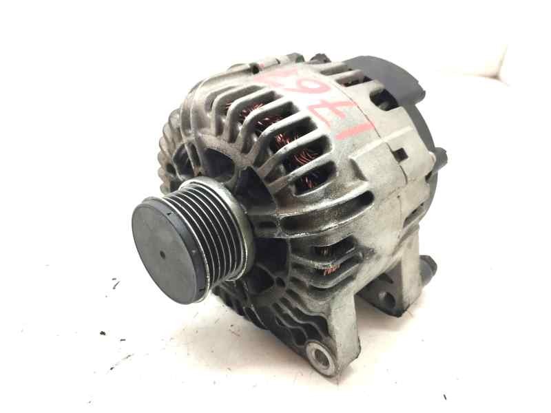 Recambio de alternador para citroën c4 picasso 1.6 hdi 109 cv referencia OEM IAM ANM36348  