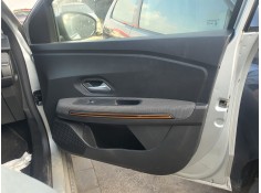 Recambio de guarnecido puerta delantera derecha para dacia sandero iii 1.0 tce referencia OEM IAM   