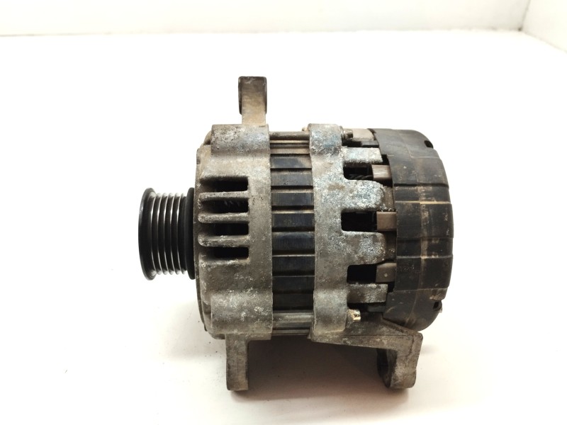 Recambio de alternador para chevrolet lacetti 1.4 cat referencia OEM IAM   