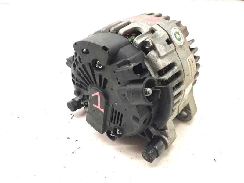 Recambio de alternador para citroën c4 picasso 1.6 hdi 109 cv referencia OEM IAM ANM36348  
