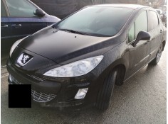 Recambio de cerradura puerta delantera izquierda para peugeot 308 2.0 16v hdi fap cat (rhr / dw10bted4) referencia OEM IAM   