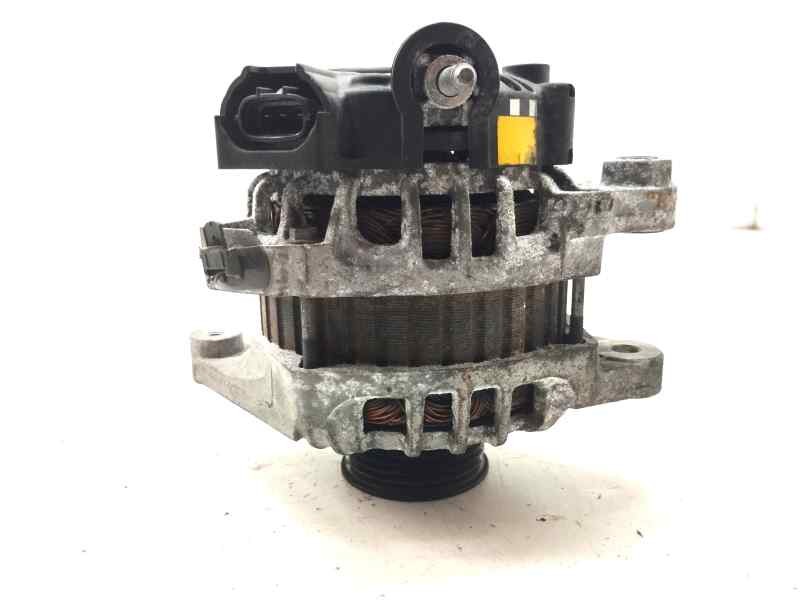 Recambio de alternador para kia rio iii 1.2 cvvt 84 cv referencia OEM IAM 2614287  