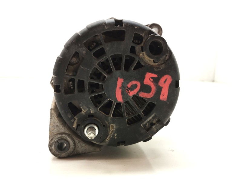 Recambio de alternador para chevrolet lacetti 1.4 cat referencia OEM IAM   