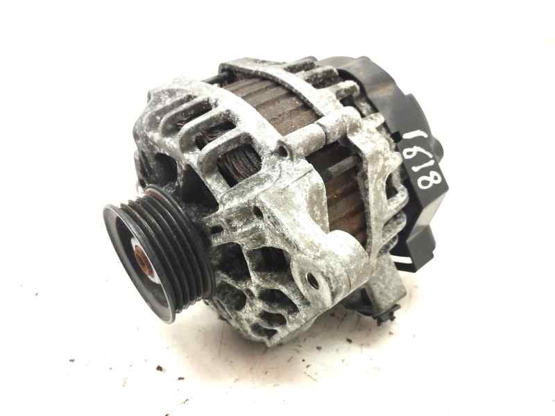Recambio de alternador para kia rio iii 1.2 cvvt 84 cv referencia OEM IAM 2614287  
