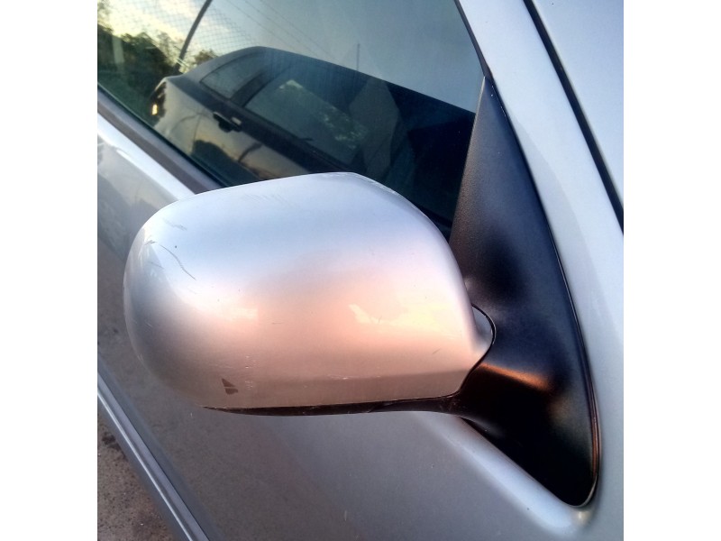 Recambio de retrovisor derecho para skoda fabia (6y2/6y3) 1.4 referencia OEM IAM   
