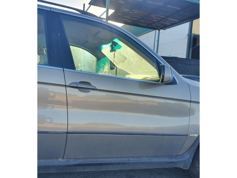 Recambio de puerta delantera derecha para bmw x5 (e53) 4.4 v8 32v cat referencia OEM IAM   