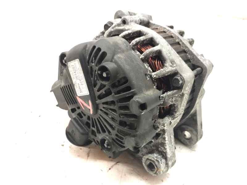 Recambio de alternador para kia rio iii 1.2 cvvt 84 cv referencia OEM IAM 2614287  