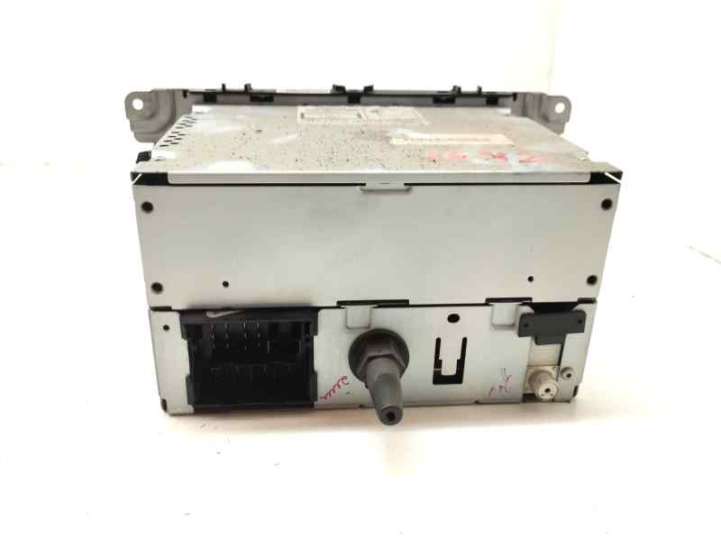 Recambio de sistema audio / radio cd para ford focus ii latvala 1.8 tdci 115 cv referencia OEM IAM VP6M2F18C821AG  