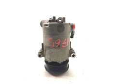 Recambio de compresor aire acondicionado para ford fiesta (ccn) 1.0 ecoboost 100 cv referencia OEM IAM C1B119D629AD  