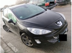 Recambio de cerradura puerta delantera derecha para peugeot 308 2.0 16v hdi fap cat (rhr / dw10bted4) referencia OEM IAM   