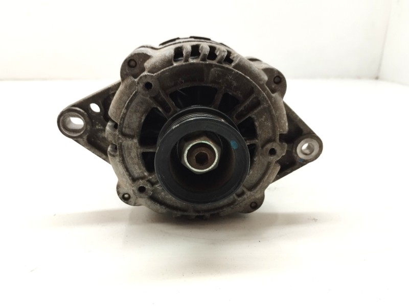 Recambio de alternador para chevrolet lacetti 1.4 cat referencia OEM IAM   
