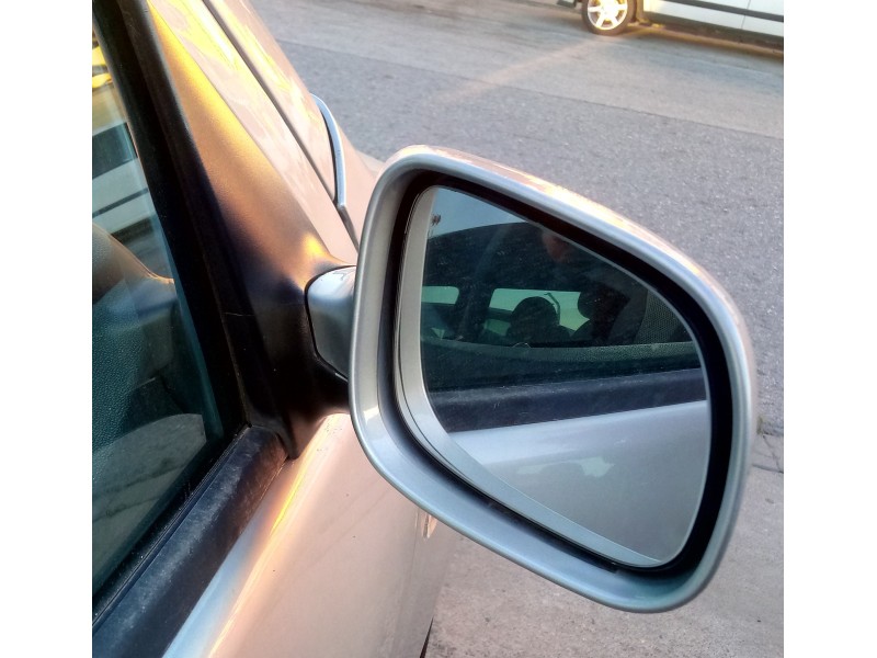Recambio de retrovisor derecho para skoda fabia (6y2/6y3) 1.4 referencia OEM IAM   