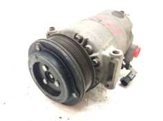 Recambio de compresor aire acondicionado para ford fiesta (ccn) 1.0 ecoboost 100 cv referencia OEM IAM C1B119D629AD   2