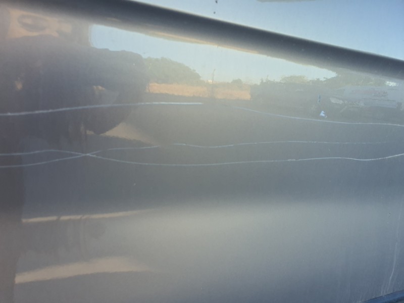 Recambio de puerta delantera derecha para bmw x5 (e53) 4.4 v8 32v cat referencia OEM IAM   