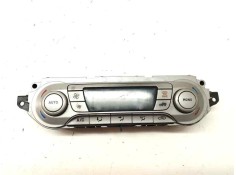 Recambio de mando climatizador para ford focus ii latvala 1.8 tdci 115 cv referencia OEM IAM 7M5T18C612CE  