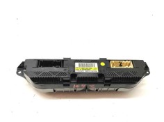 Recambio de mando climatizador para ford focus ii latvala 1.8 tdci 115 cv referencia OEM IAM 7M5T18C612CE   2