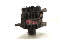 Recambio de alternador para renault megane i berlina hatchback (ba0) 1.9 dti diesel cat referencia OEM IAM 8200424594  
