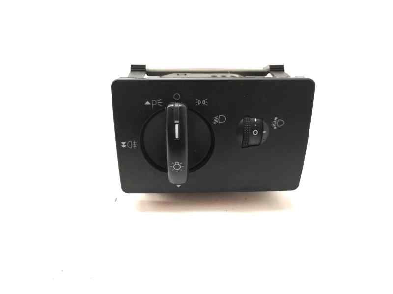 Recambio de mando luces para ford focus ii latvala 1.8 tdci 115 cv referencia OEM IAM 7M5T13A024LA  
							