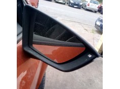 Recambio de retrovisor derecho para seat leon (5f1) fr plus referencia OEM IAM    2