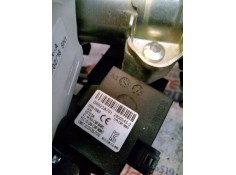 Recambio de conmutador de arranque para renault megane iv berlina 5p 1.5 dci diesel fap energy referencia OEM IAM 24505432   2