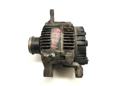 Recambio de alternador para renault megane i berlina hatchback (ba0) 1.9 dti diesel cat referencia OEM IAM 8200424594   2