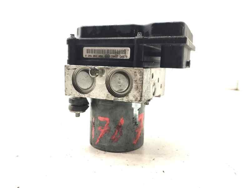 Recambio de abs para citroën c4 picasso 1.6 hdi 109 cv referencia OEM IAM 9664148780  