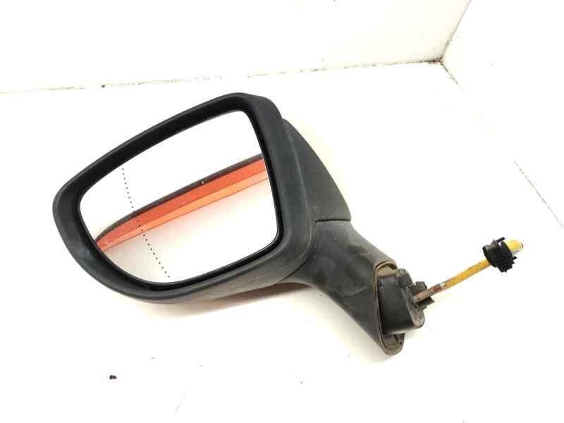 Recambio de retrovisor izquierdo para renault captur 1.5 dci diesel fap energy referencia OEM IAM   