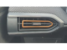 Recambio de rejilla aireadora para dacia sandero iii 1.0 tce referencia OEM IAM   