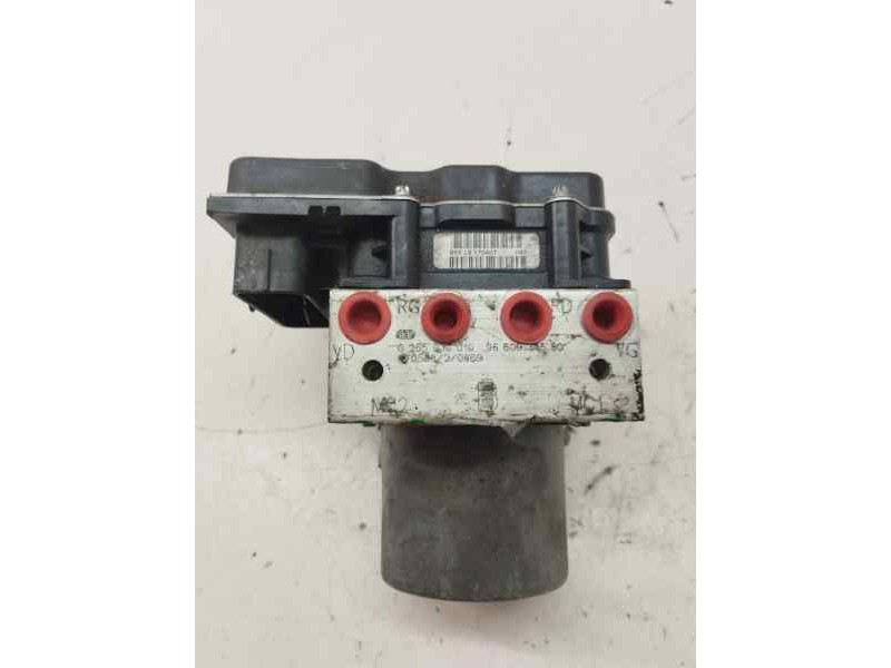 Recambio de abs para citroën c4 picasso 1.6 hdi 109 cv referencia OEM IAM 9664148780  