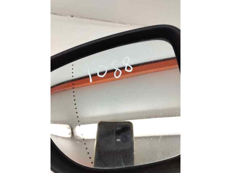 Recambio de retrovisor izquierdo para renault captur 1.5 dci diesel fap energy referencia OEM IAM   