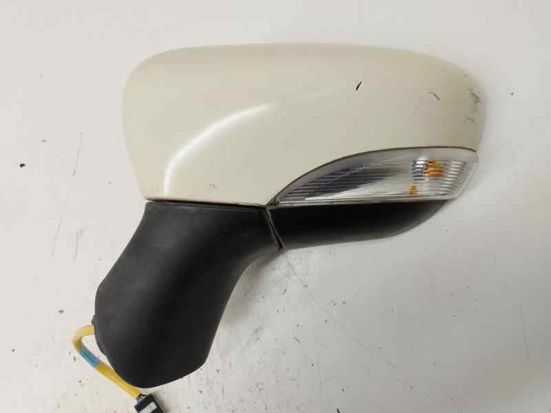 Recambio de retrovisor izquierdo para renault captur 1.5 dci diesel fap energy referencia OEM IAM   