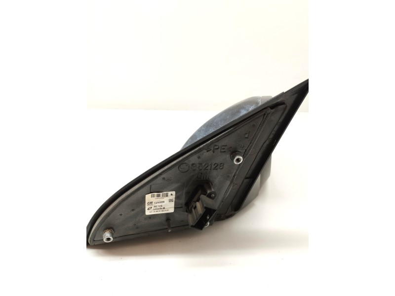Recambio de retrovisor derecho para opel vectra c berlina 1.9 cdti referencia OEM IAM 13253329  
							