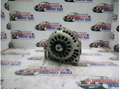 Recambio de alternador para renault clio i fase i+ii (b/c57) 1.2 referencia OEM IAM 10480214  