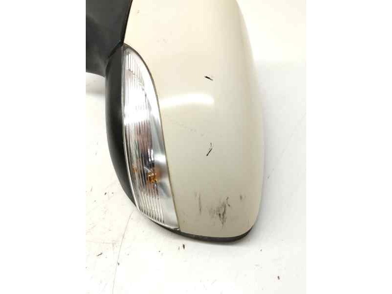 Recambio de retrovisor izquierdo para renault captur 1.5 dci diesel fap energy referencia OEM IAM   