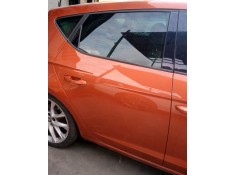 Recambio de puerta trasera derecha para seat leon (5f1) fr plus referencia OEM IAM   