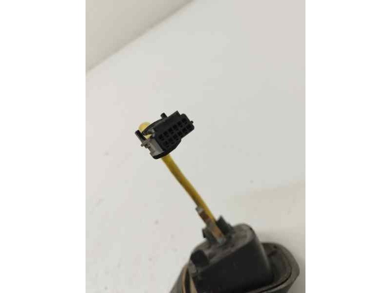 Recambio de retrovisor izquierdo para renault captur 1.5 dci diesel fap energy referencia OEM IAM   