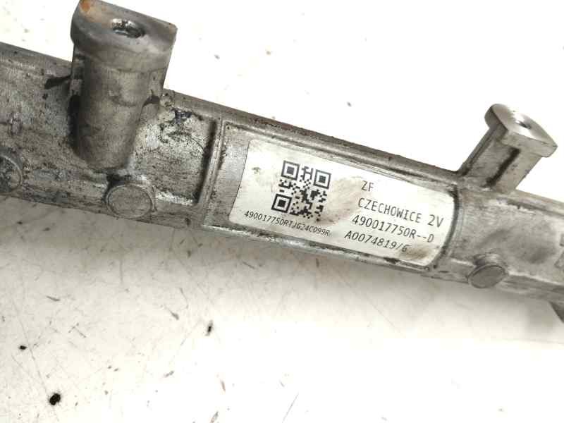 Recambio de cremallera direccion para dacia sandero iii 1.0 tce referencia OEM IAM 490017750R  