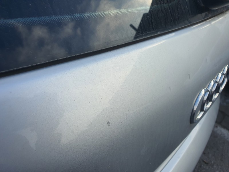 Recambio de porton trasero para audi q7 (4l) 3.0 tdi (176kw) referencia OEM IAM   